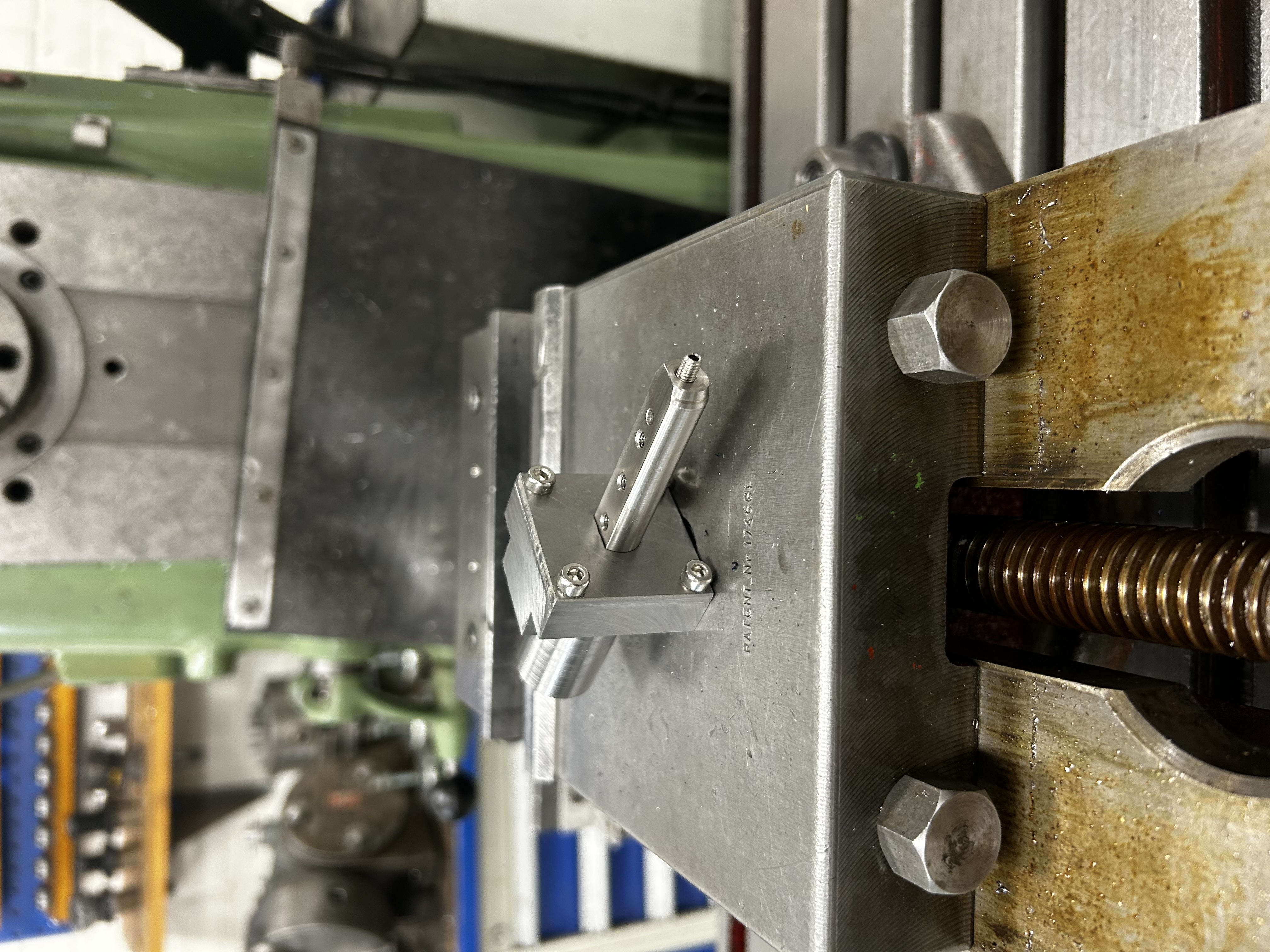 Manufacturing of Multiadapter